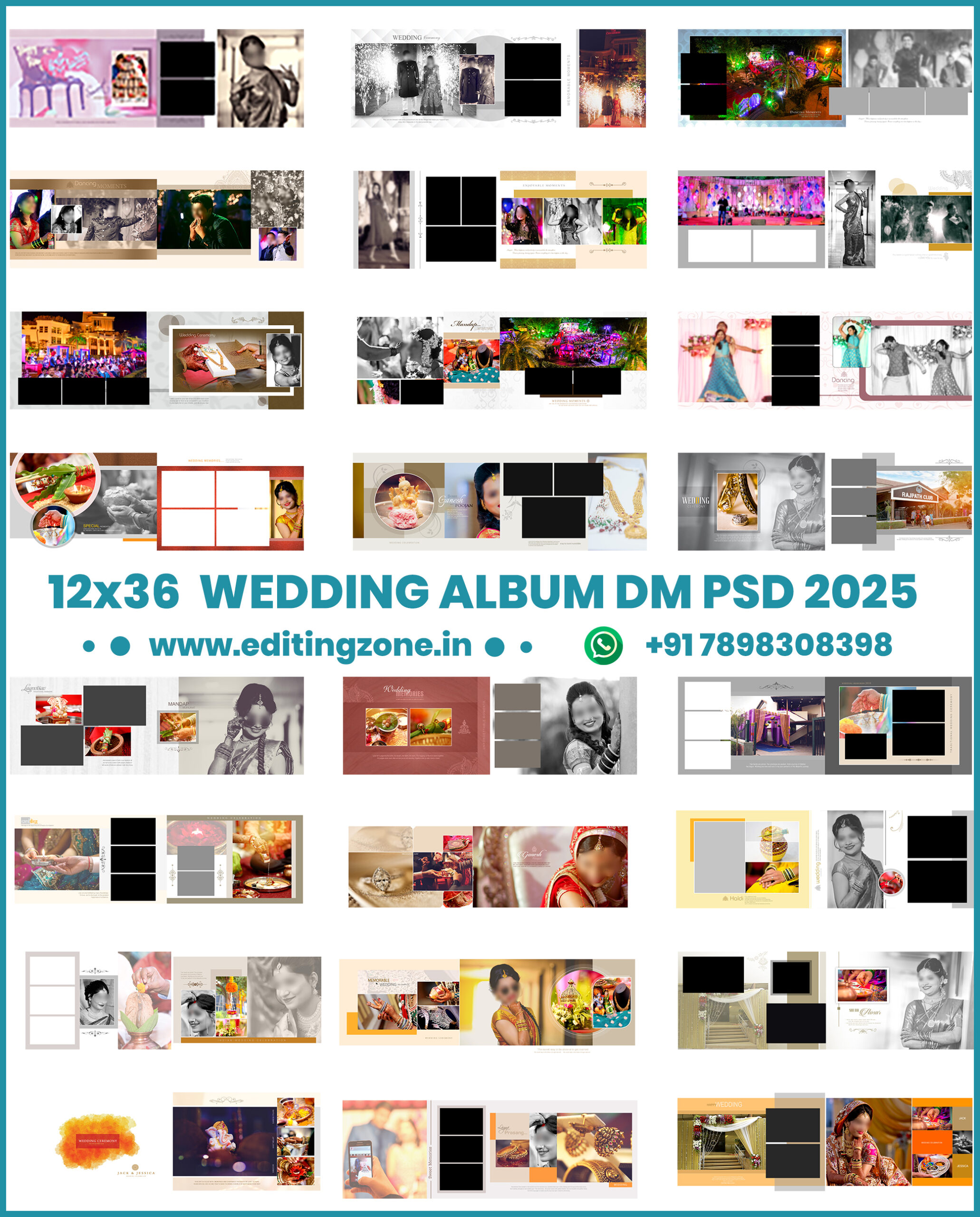 12x36-dm-album-psd-free-download