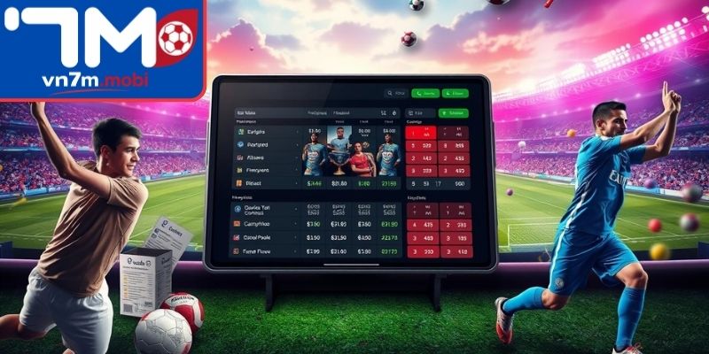 Phân tích kỹ bảng tỷ lệ