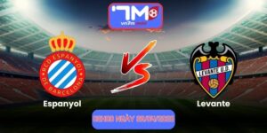 Nhận Định Espanyol Vs Levante 02h00 Ngày 28/04/2026