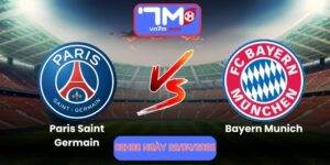 Nhận Định Paris Saint Germain Vs Bayern Munich 02h00 Ngày 29/04/2026