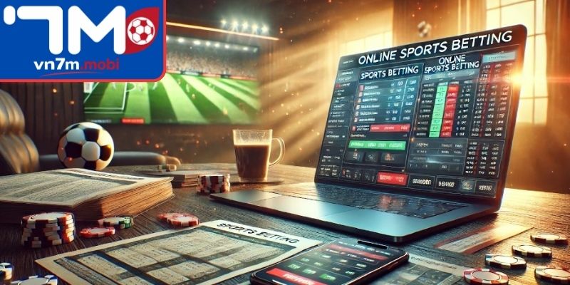 Khái niệm xả kèo bóng đá