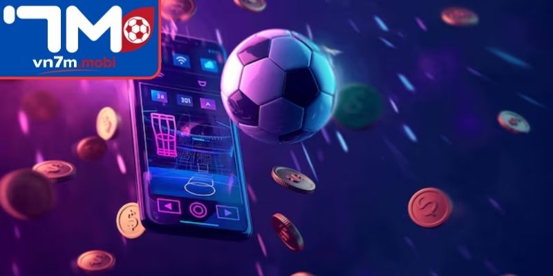 Kinh nghiệm cược kèo chấp từ 7M