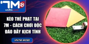 Kèo Thẻ Phạt