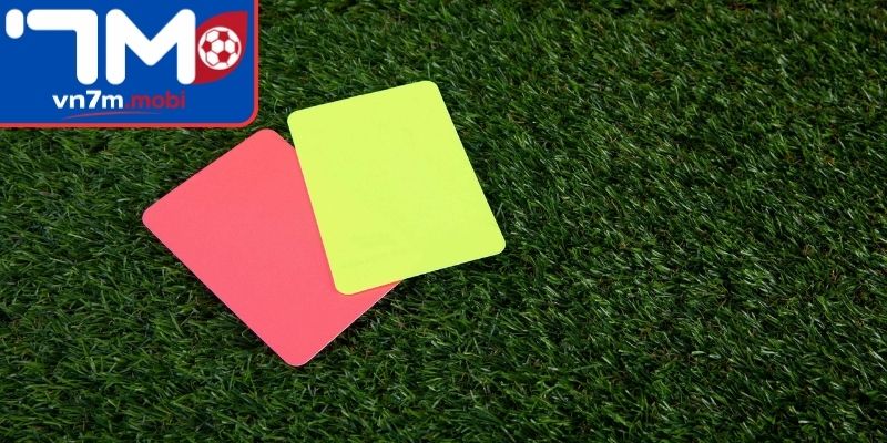 Kèo Thẻ Phạt là gì?