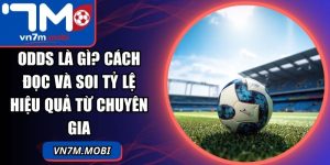 Odds Là Gì