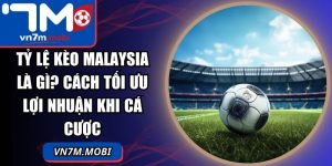 Tỷ Lệ Kèo Malaysia